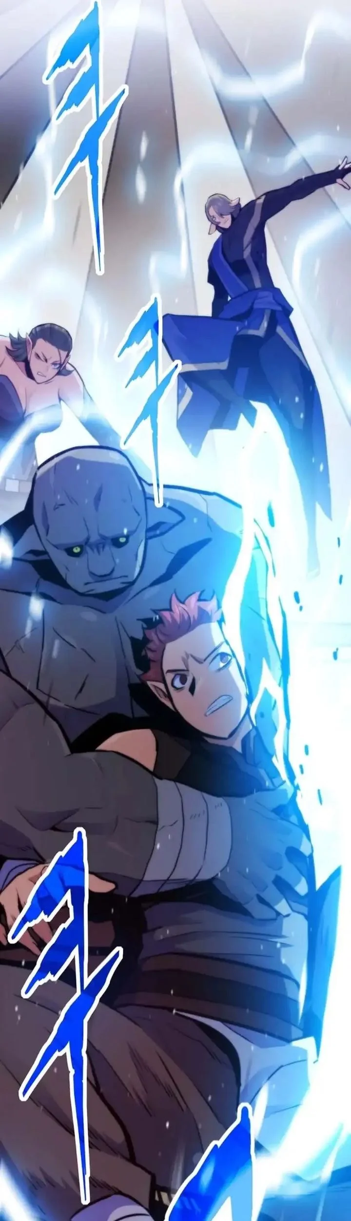 Past Life Regressor Chapter 149 - halaman 59