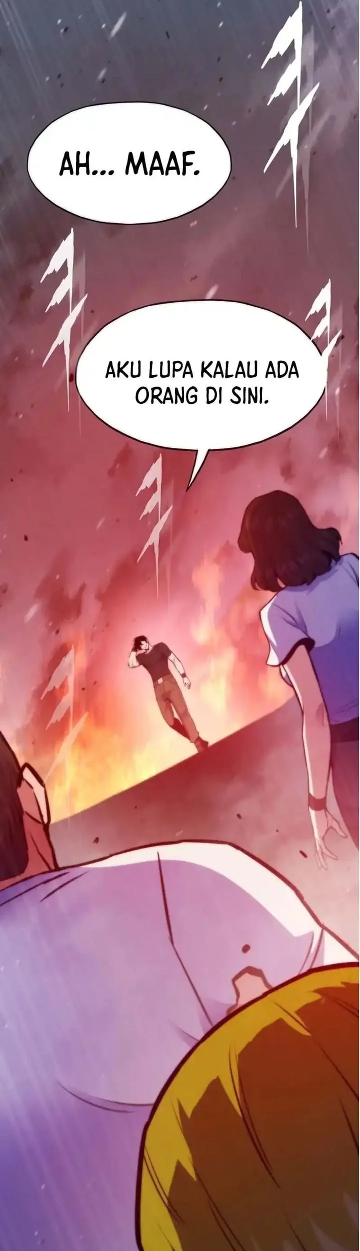 Past Life Regressor Chapter 149 - halaman 6