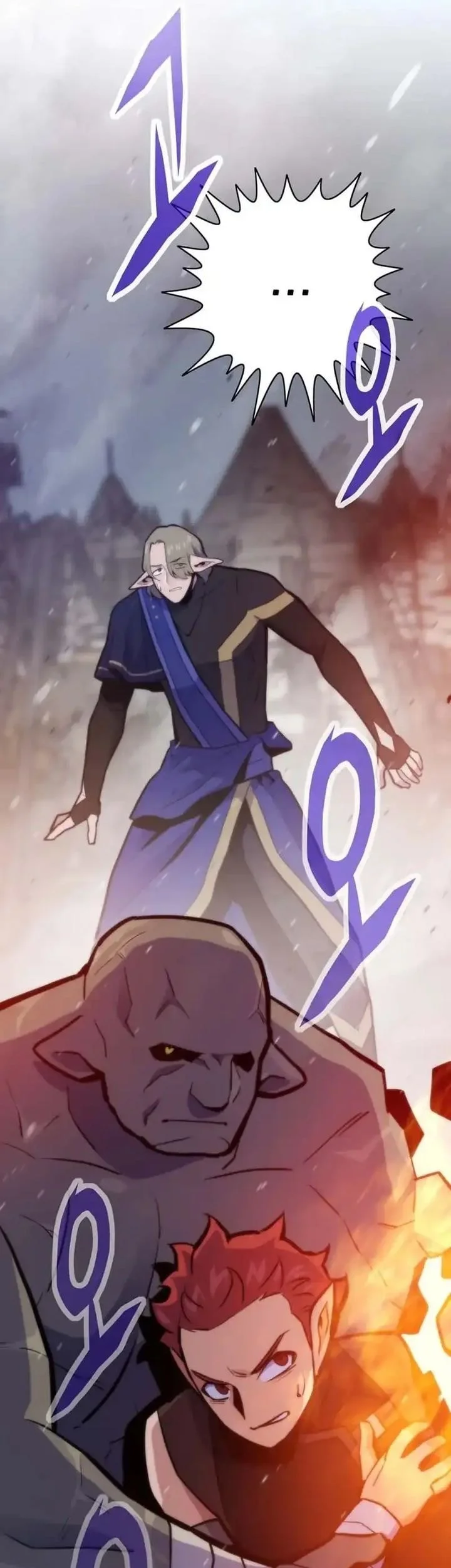 Past Life Regressor Chapter 149 - halaman 65