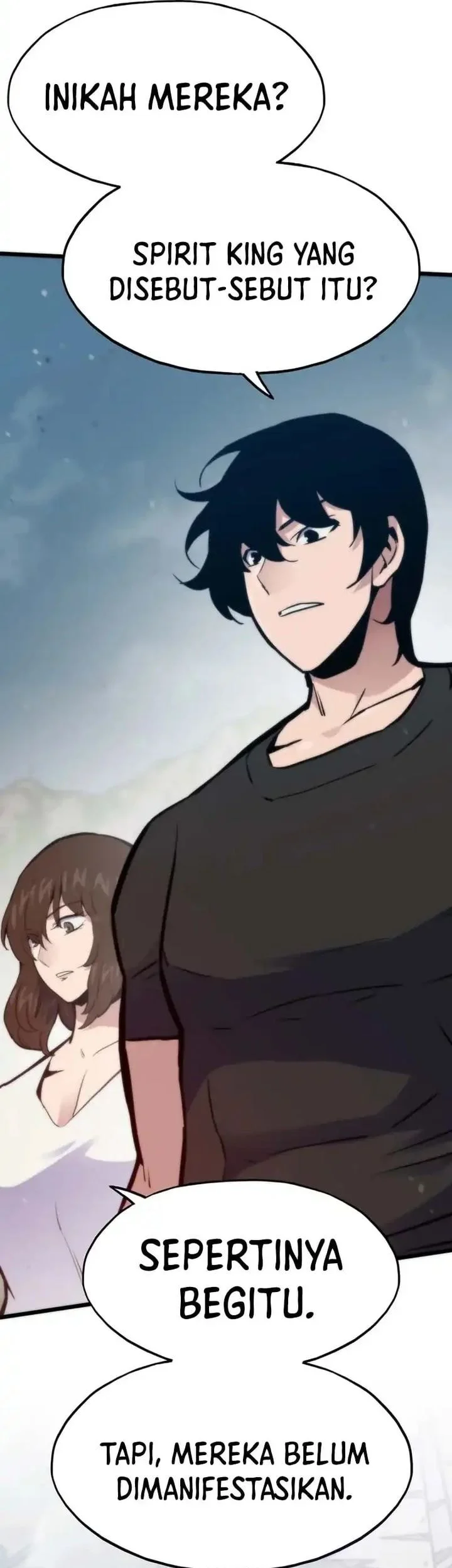 Past Life Regressor Chapter 149 - halaman 68