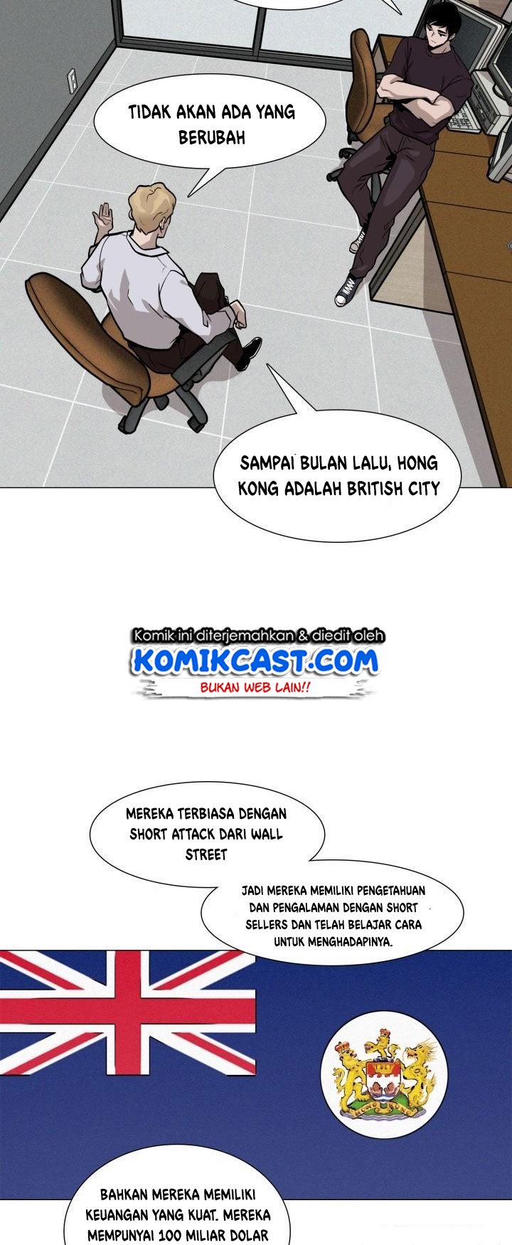 Past Life Regressor Chapter 15 - halaman 13