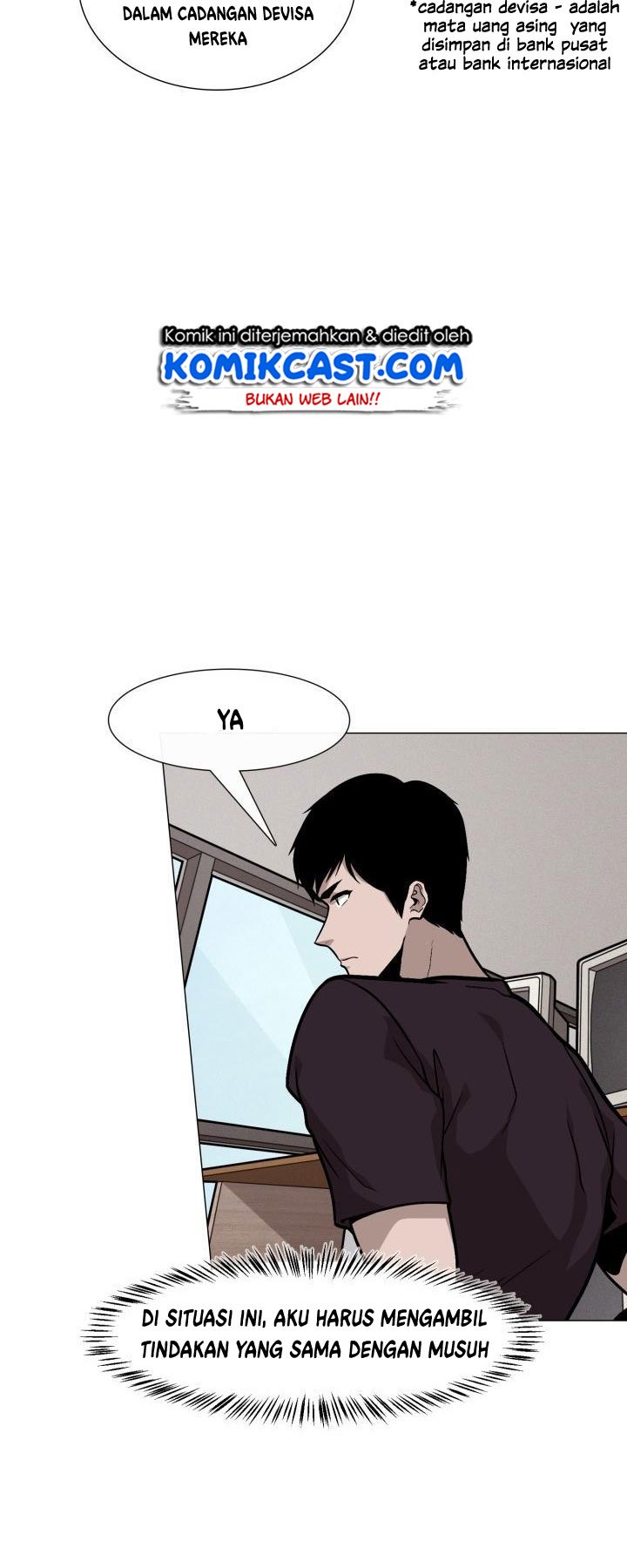 Past Life Regressor Chapter 15 - halaman 14