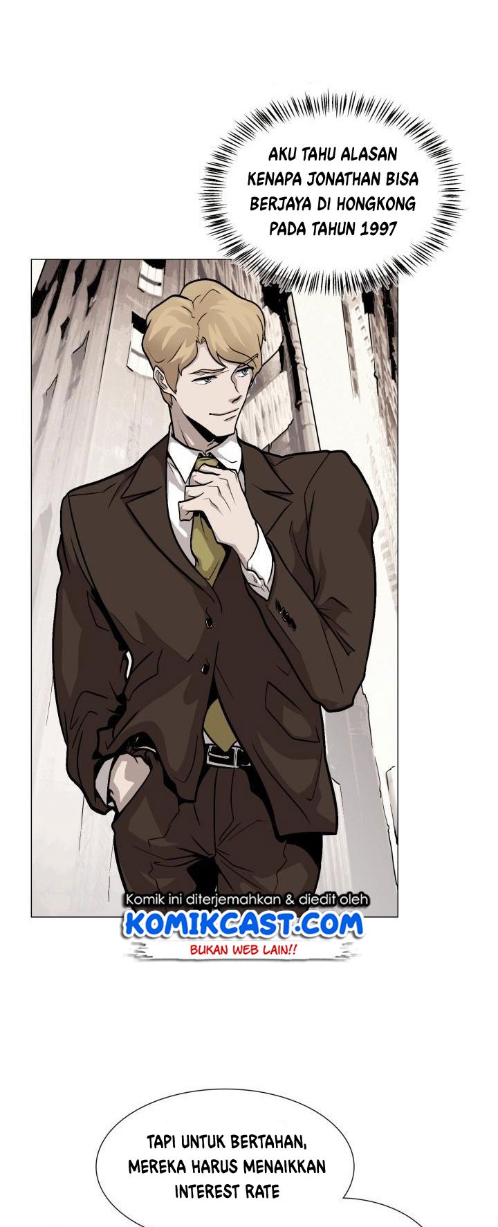 Past Life Regressor Chapter 15 - halaman 15