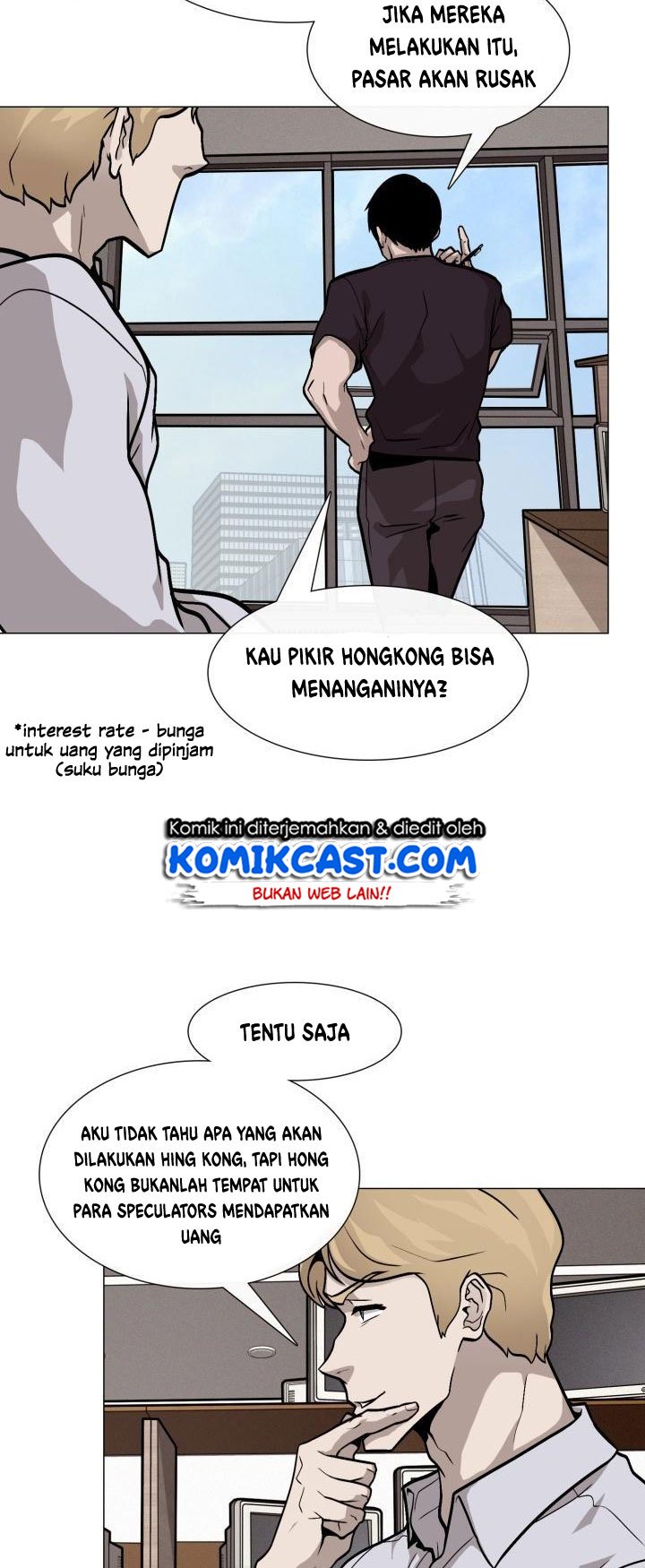 Past Life Regressor Chapter 15 - halaman 16