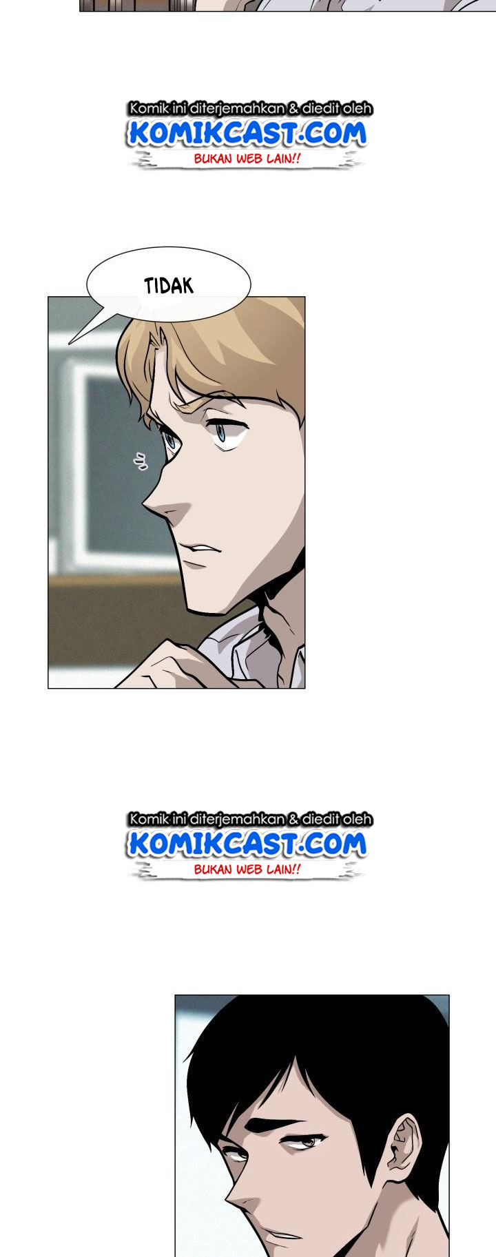 Past Life Regressor Chapter 15 - halaman 17