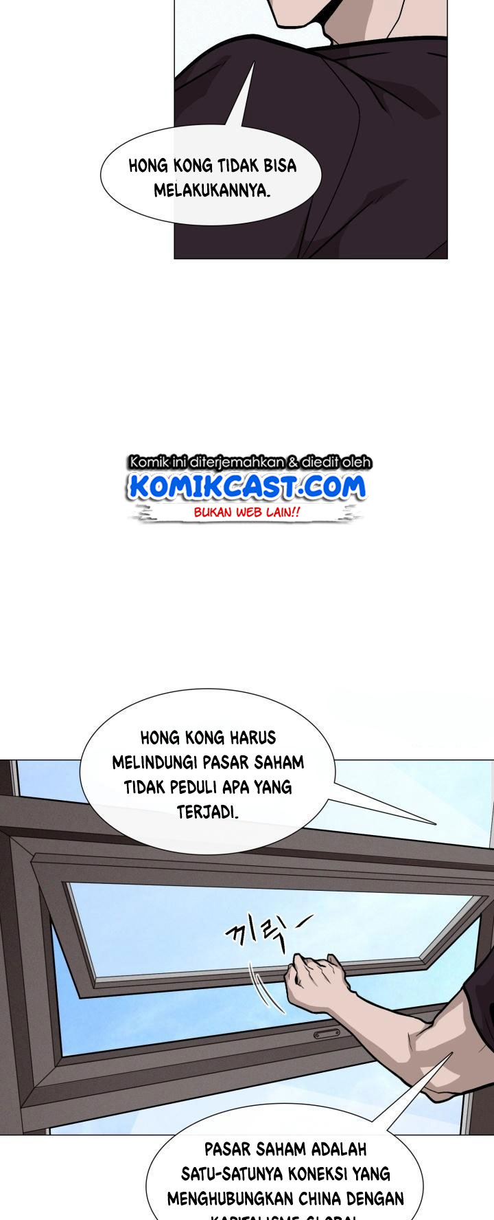 Past Life Regressor Chapter 15 - halaman 18