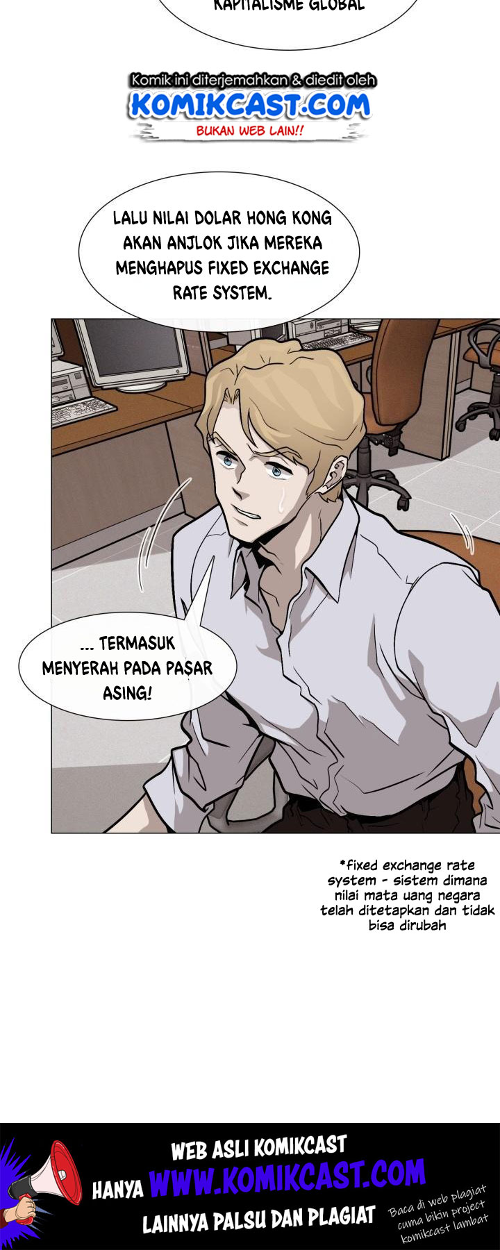 Past Life Regressor Chapter 15 - halaman 19