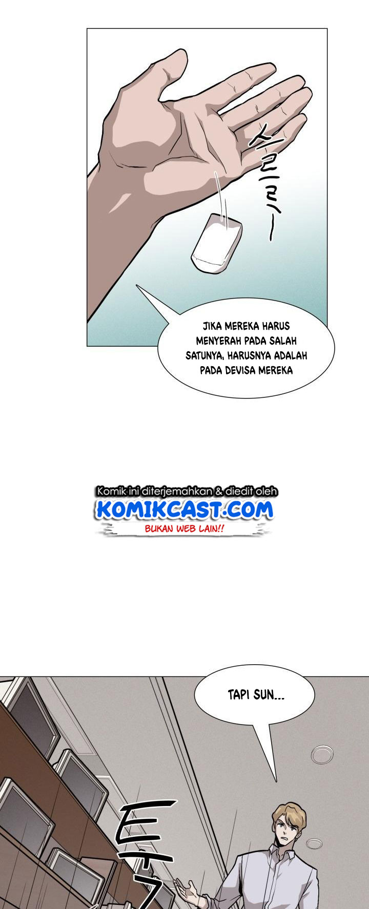 Past Life Regressor Chapter 15 - halaman 21
