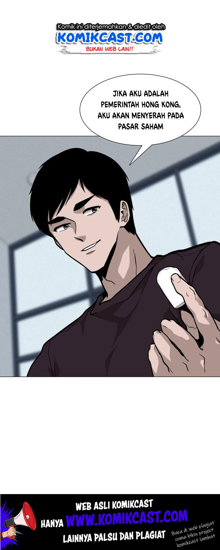 Past Life Regressor Chapter 15 - halaman 23