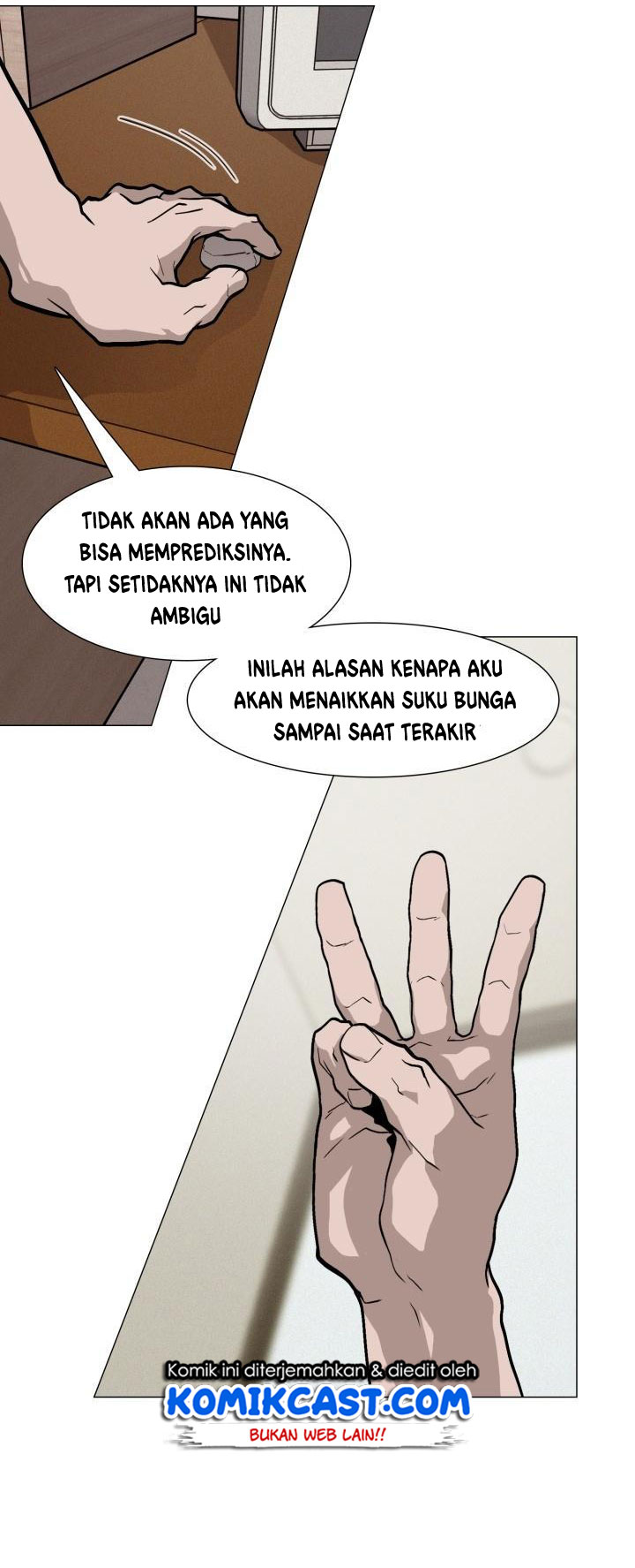 Past Life Regressor Chapter 15 - halaman 24