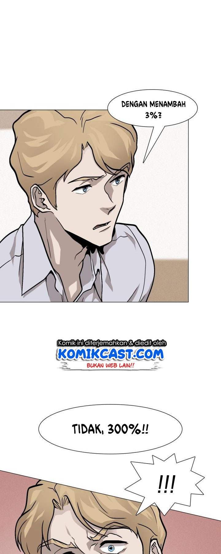 Past Life Regressor Chapter 15 - halaman 25