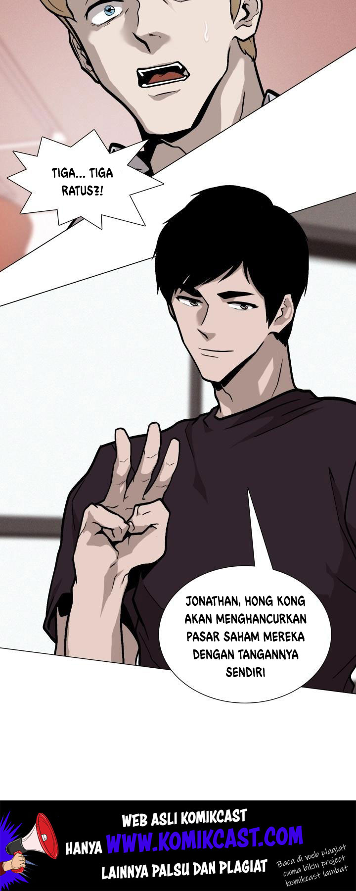 Past Life Regressor Chapter 15 - halaman 26