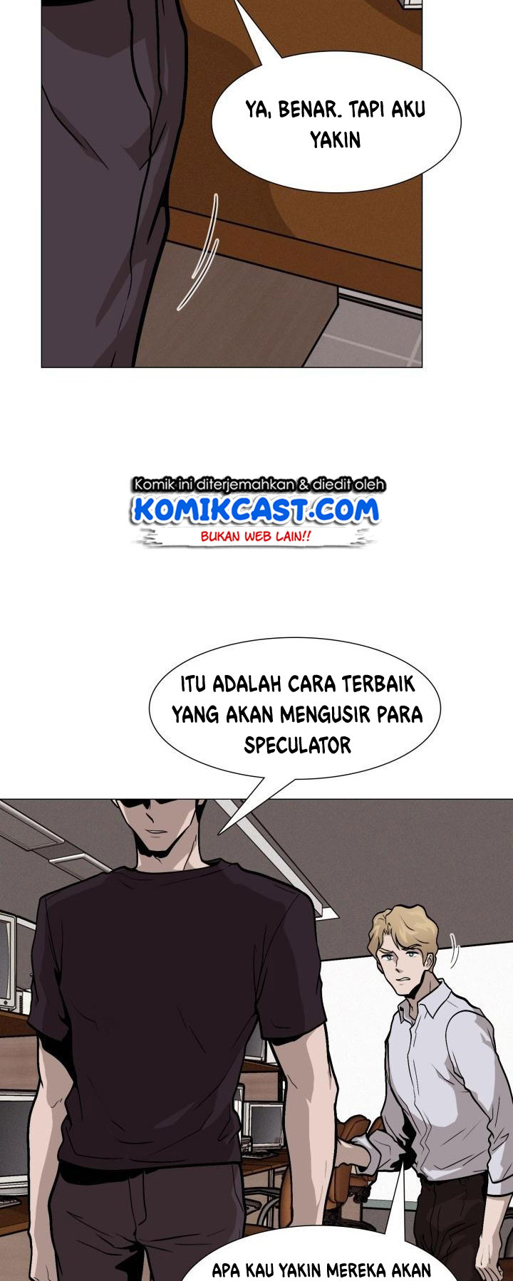 Past Life Regressor Chapter 15 - halaman 28