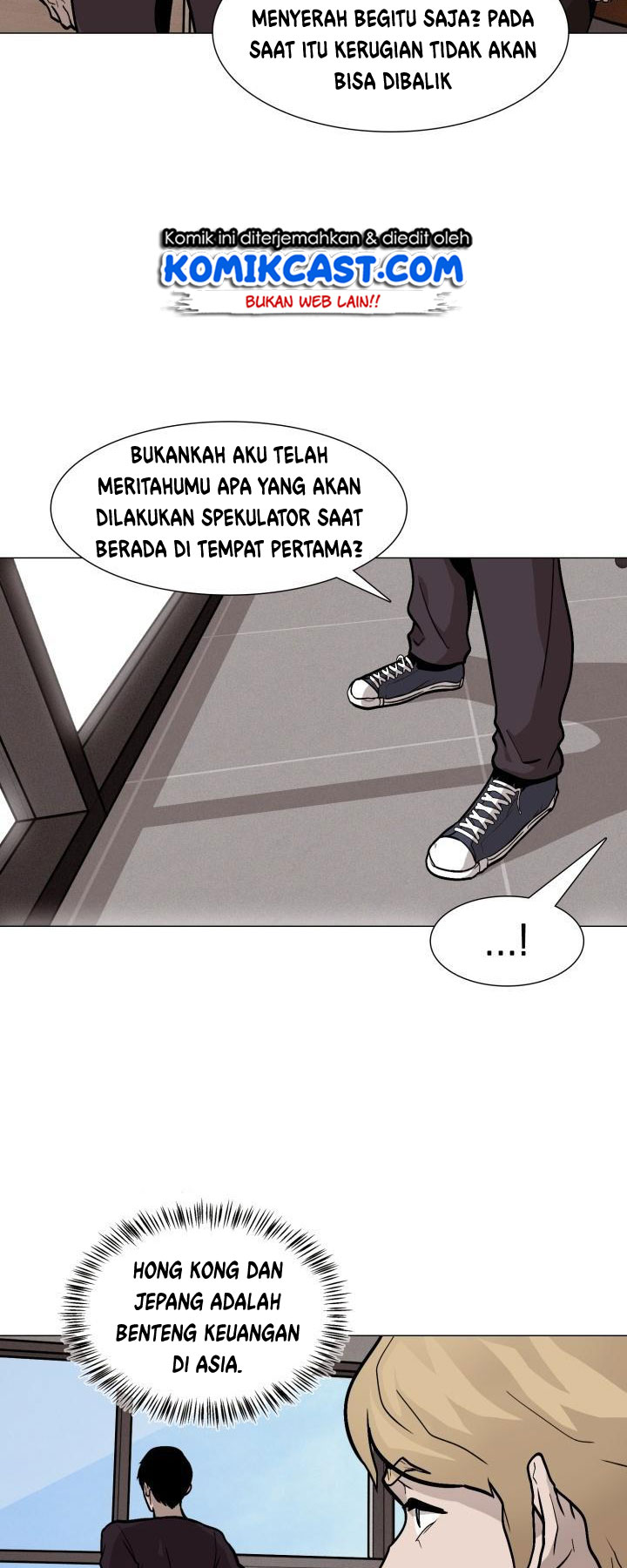 Past Life Regressor Chapter 15 - halaman 29