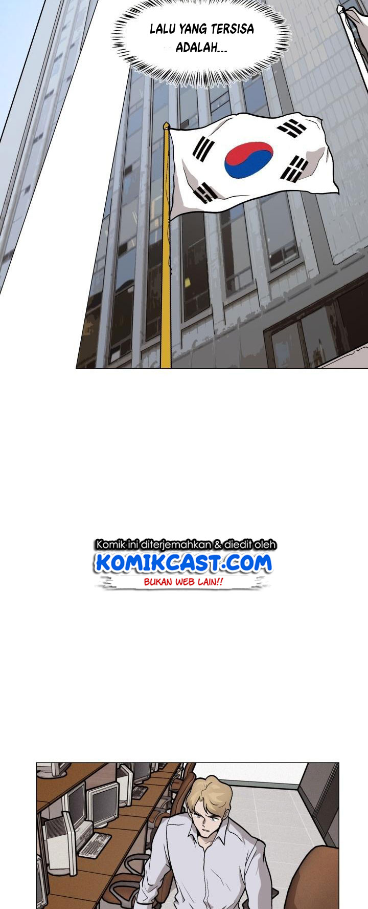 Past Life Regressor Chapter 15 - halaman 31