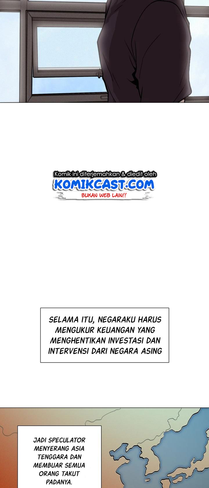 Past Life Regressor Chapter 15 - halaman 34