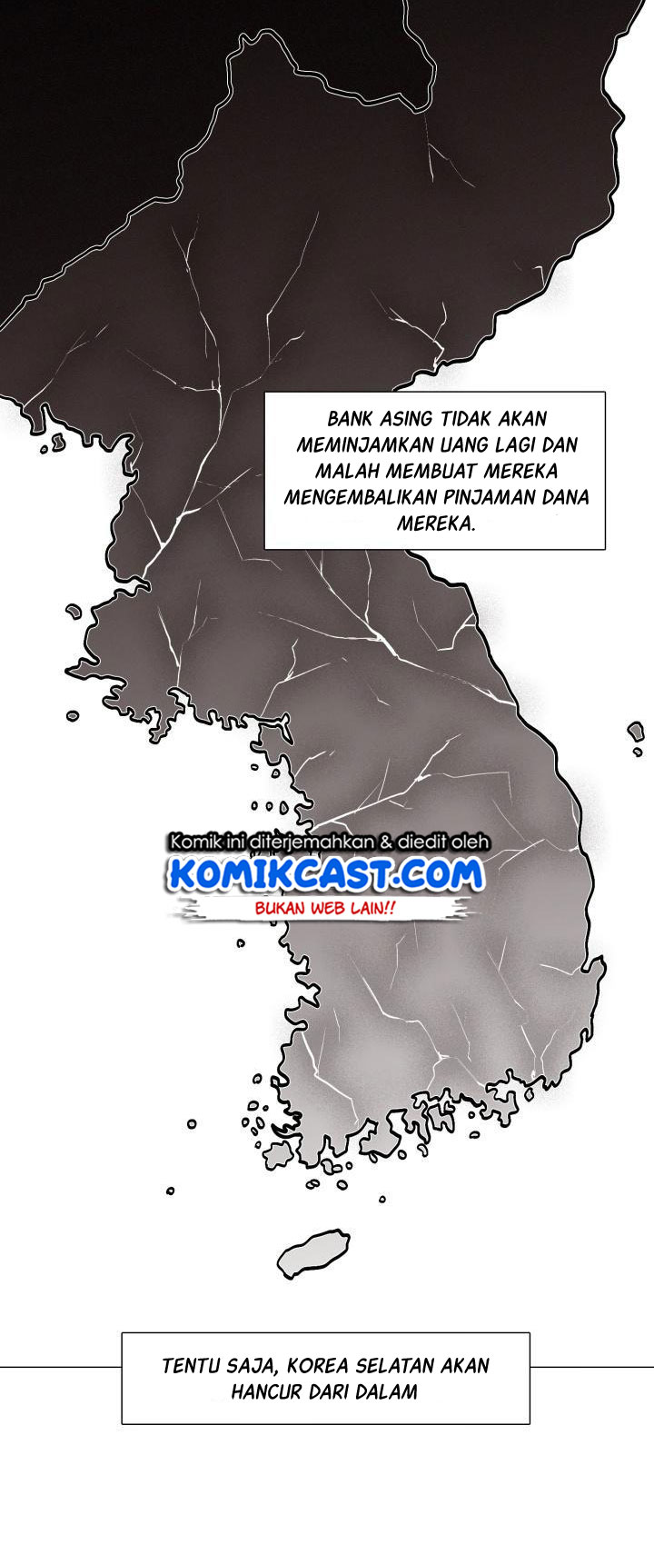 Past Life Regressor Chapter 15 - halaman 36