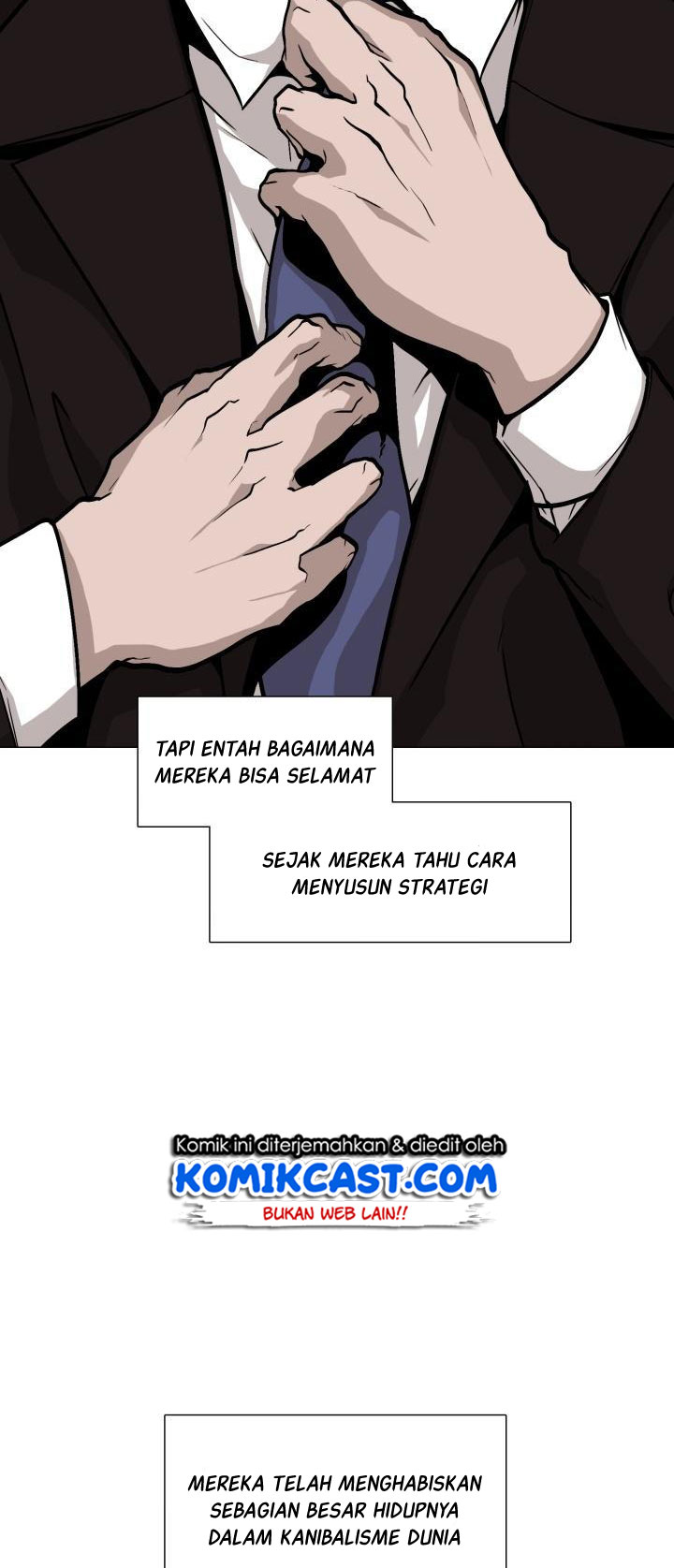 Past Life Regressor Chapter 15 - halaman 40