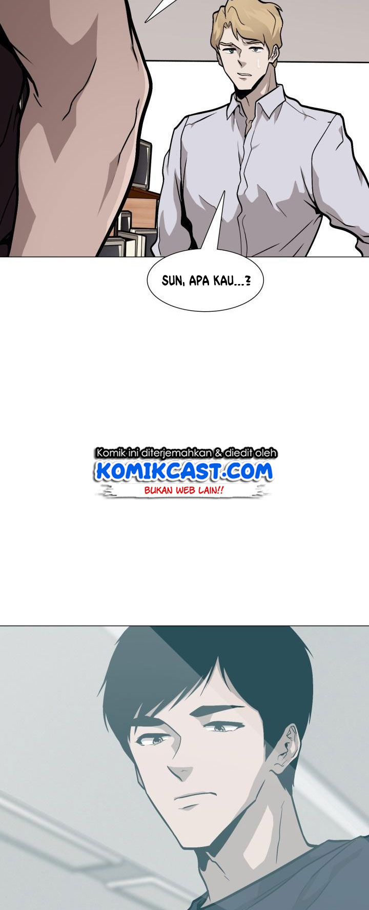 Past Life Regressor Chapter 15 - halaman 45