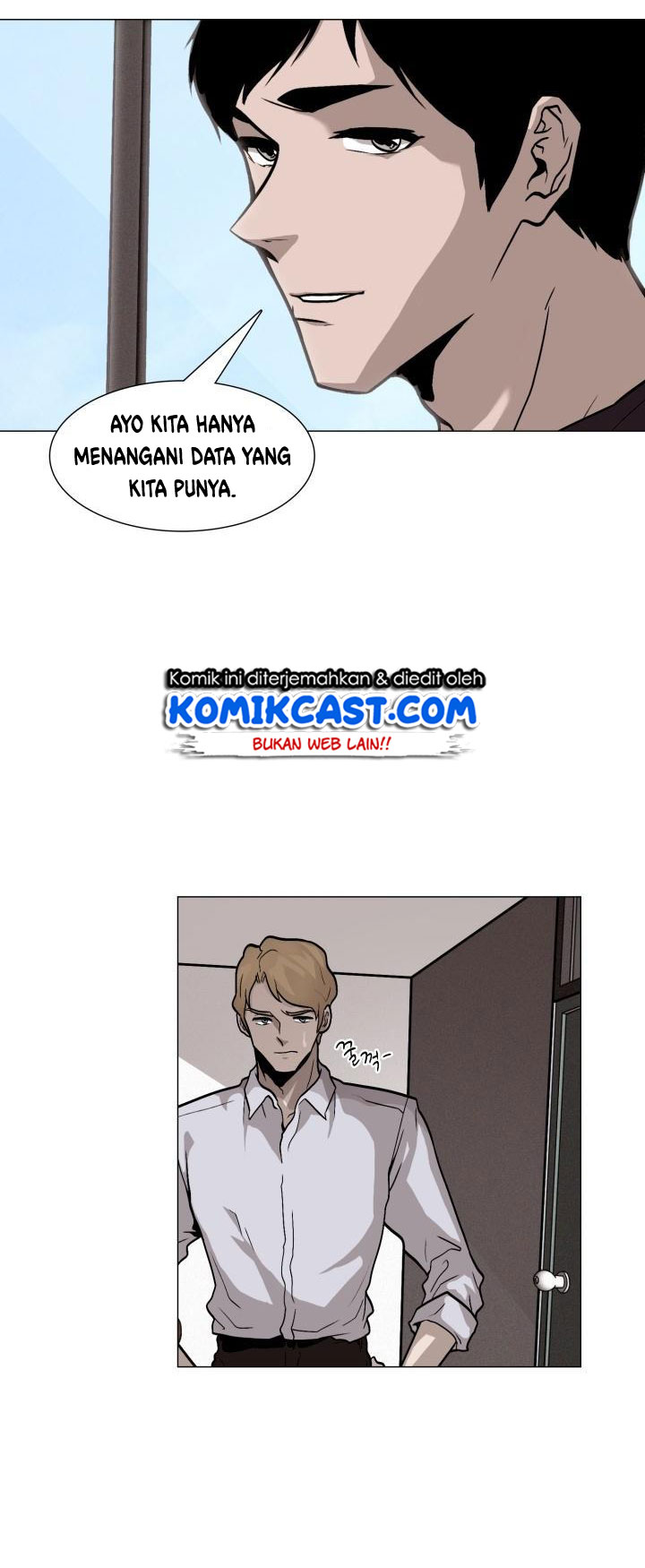 Past Life Regressor Chapter 15 - halaman 48