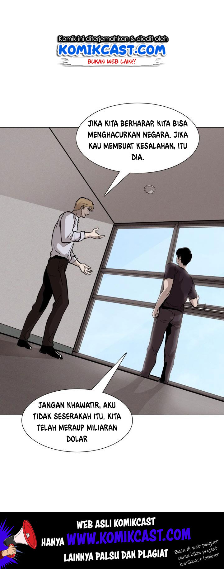Past Life Regressor Chapter 15 - halaman 49