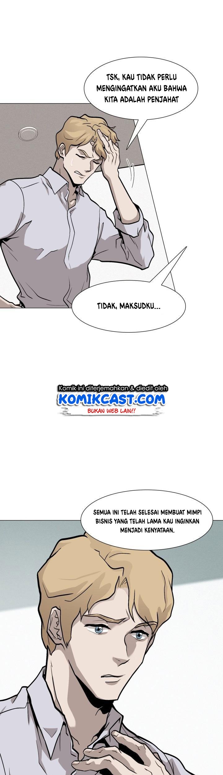 Past Life Regressor Chapter 15 - halaman 50
