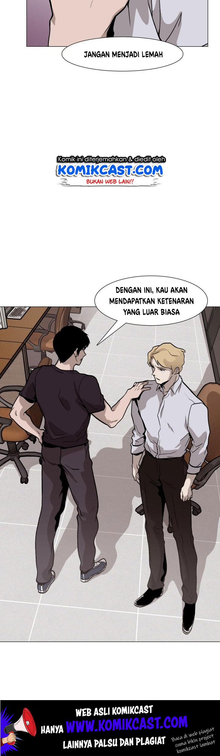 Past Life Regressor Chapter 15 - halaman 53