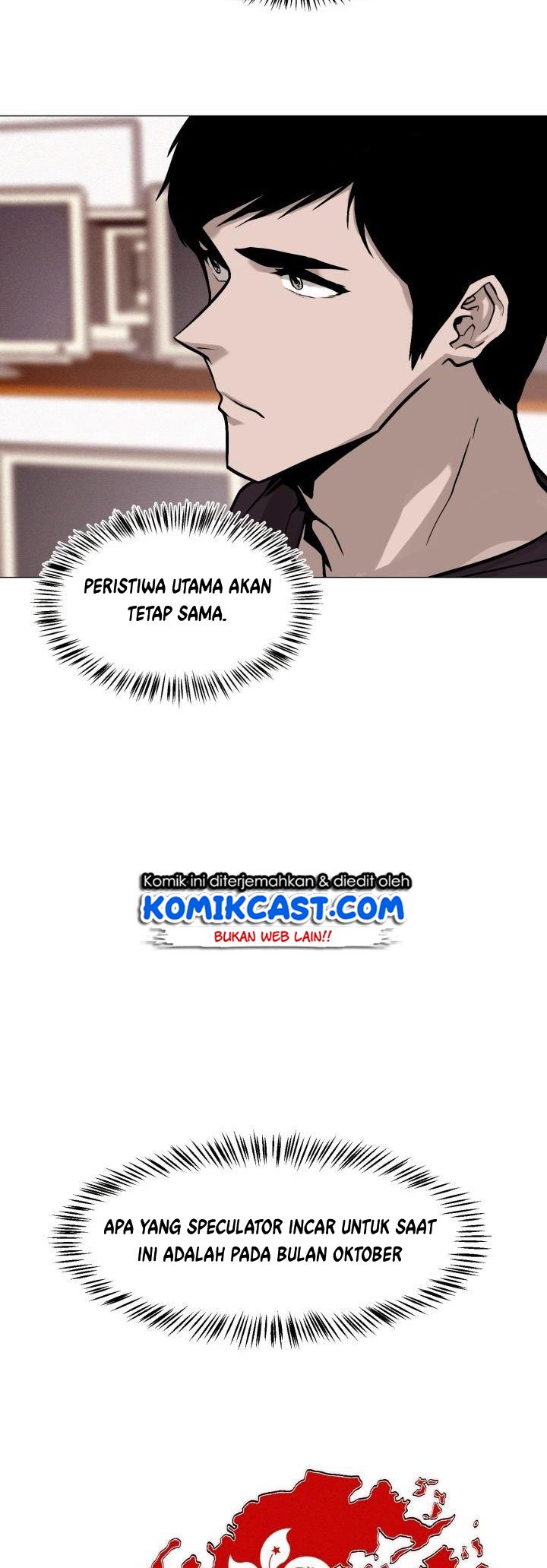 Past Life Regressor Chapter 15 - halaman 8
