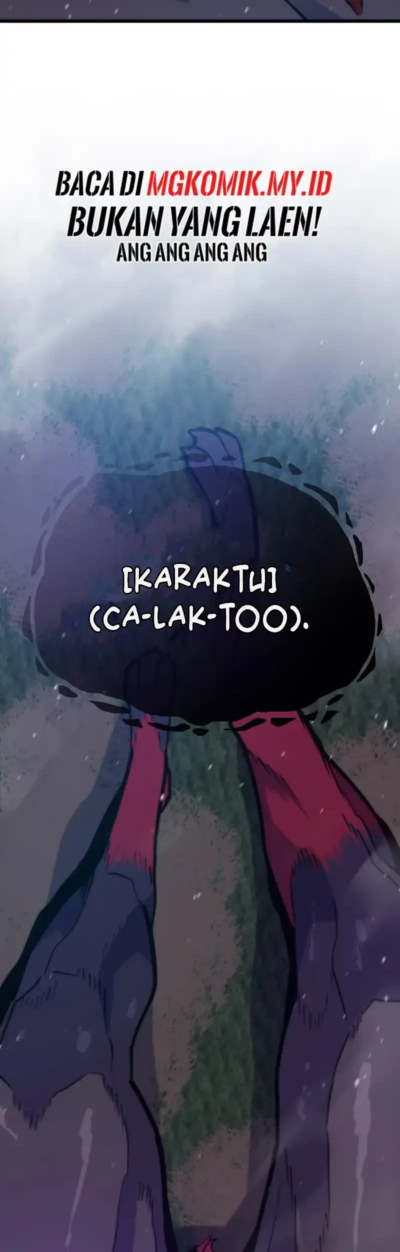 Past Life Regressor Chapter 152 - halaman 105