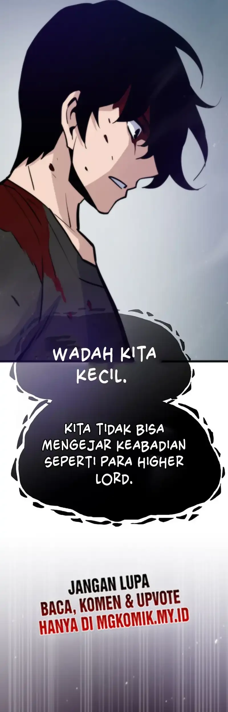 Past Life Regressor Chapter 152 - halaman 109