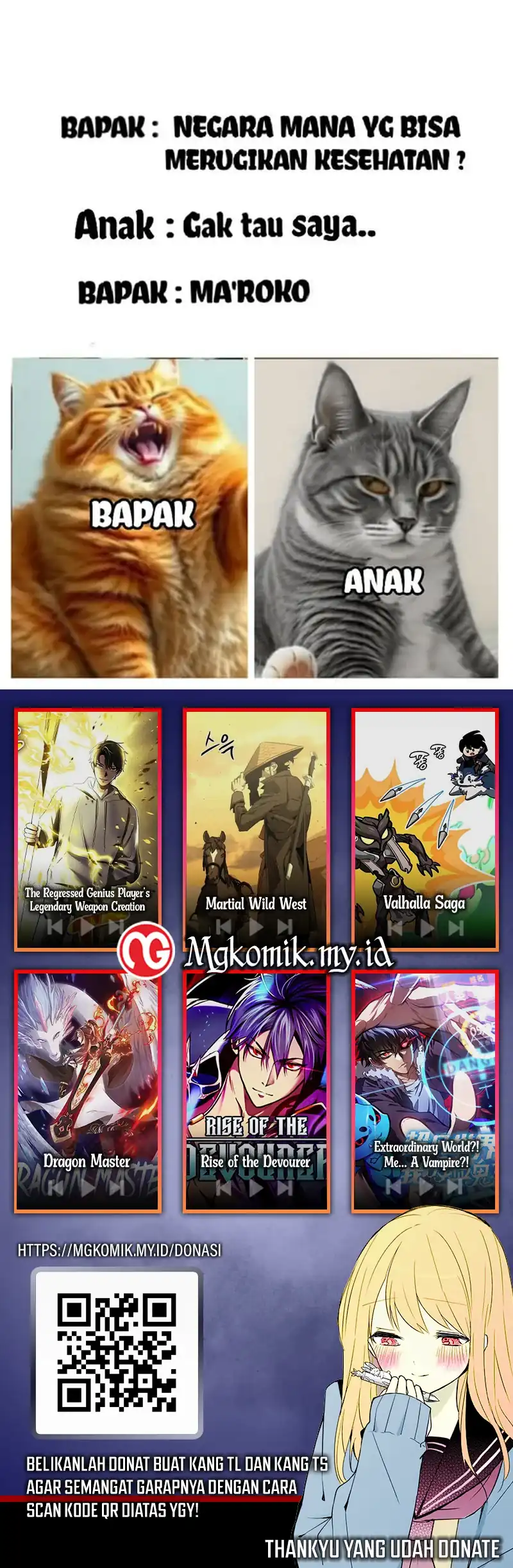 Past Life Regressor Chapter 152 - halaman 113