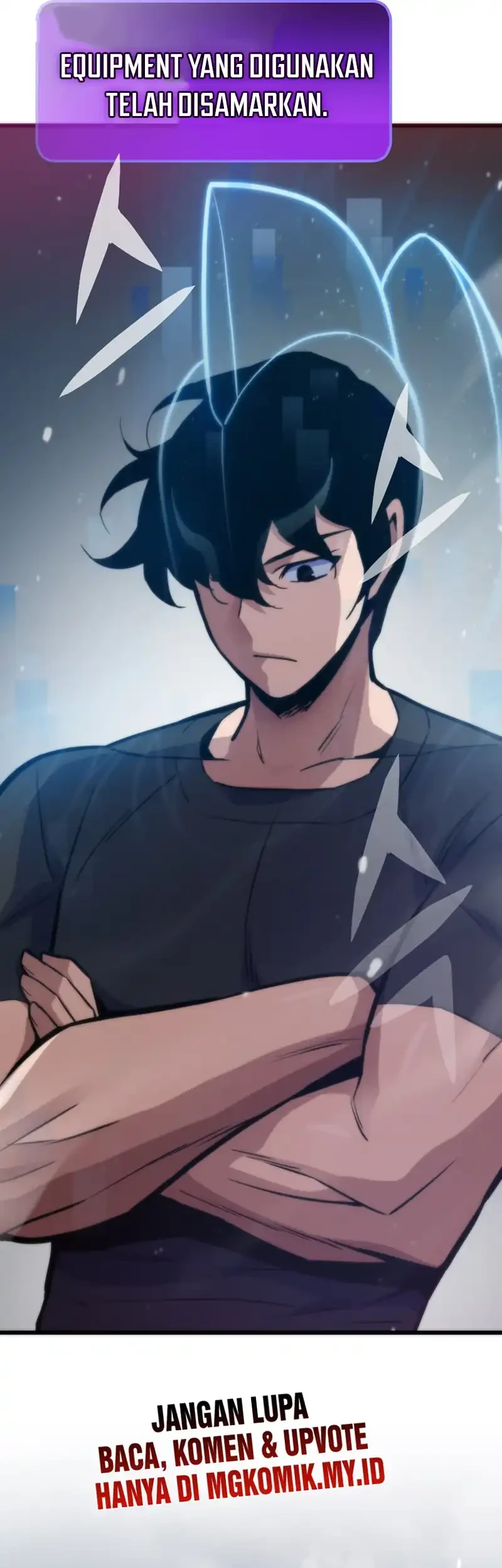 Past Life Regressor Chapter 152 - halaman 70
