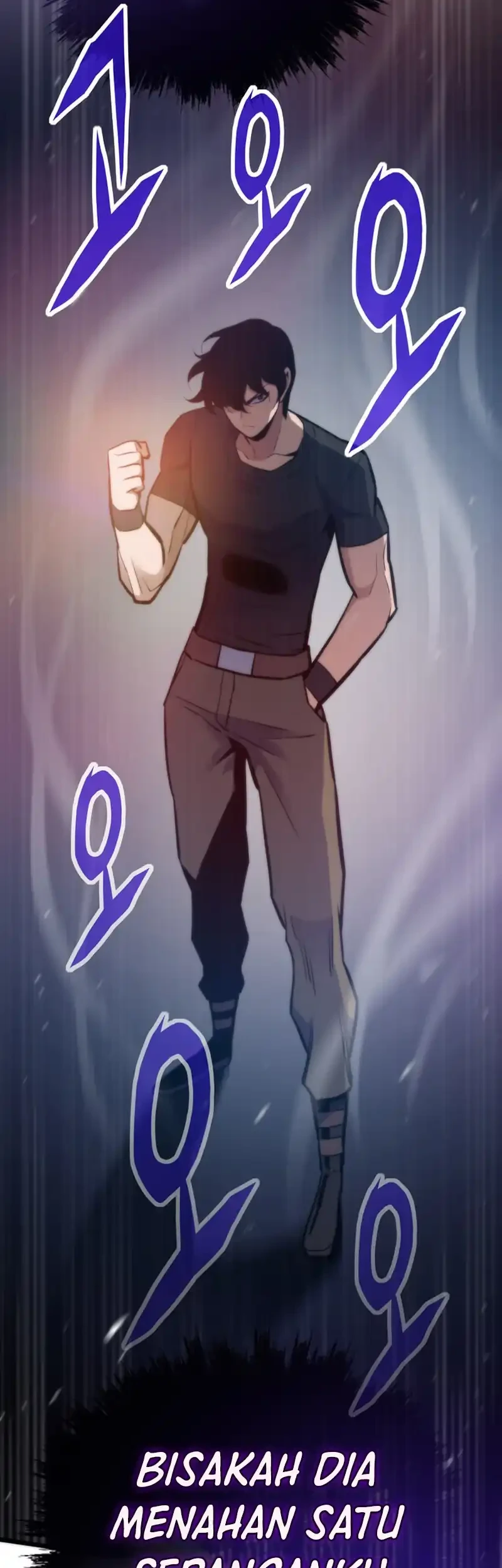 Past Life Regressor Chapter 152 - halaman 9
