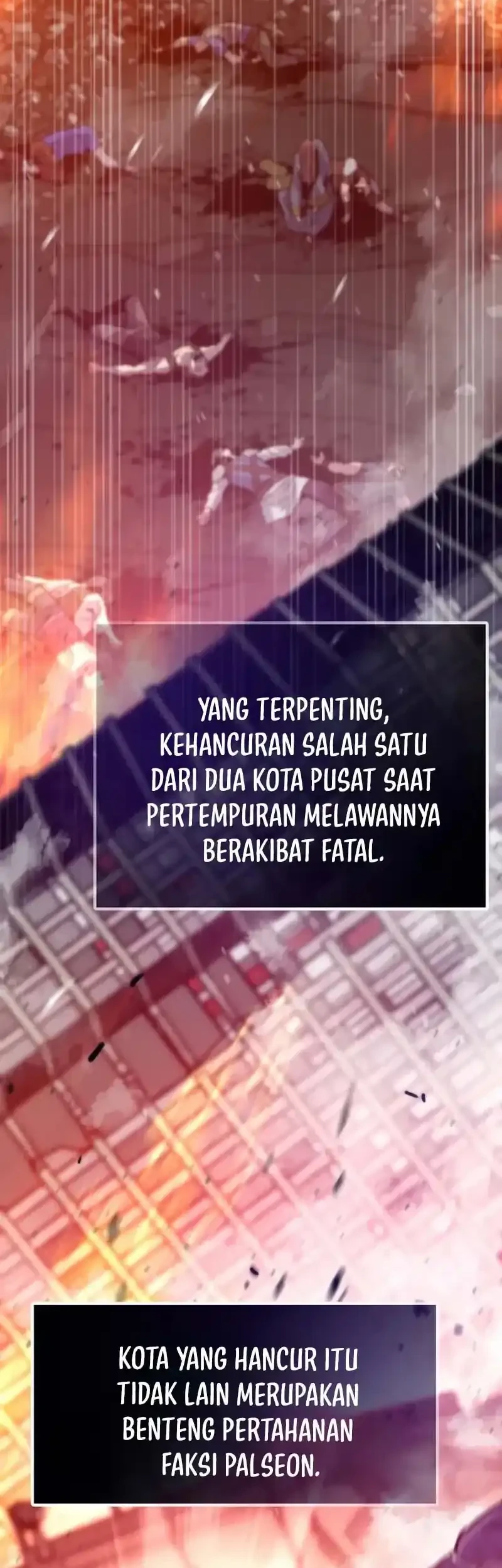 Past Life Regressor Chapter 153 - halaman 12