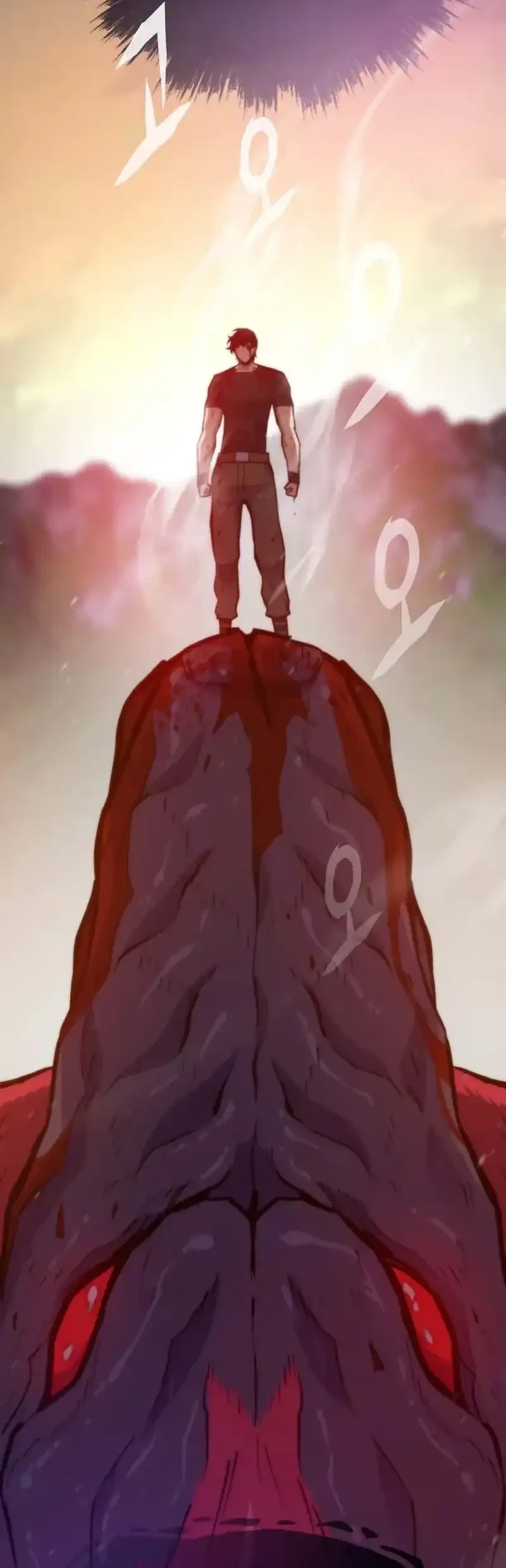 Past Life Regressor Chapter 153 - halaman 18