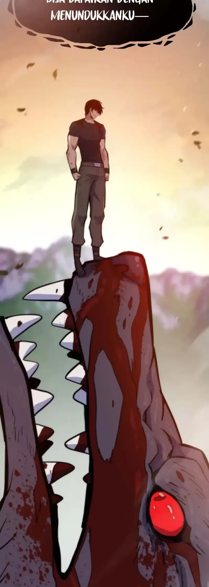 Past Life Regressor Chapter 153 - halaman 20