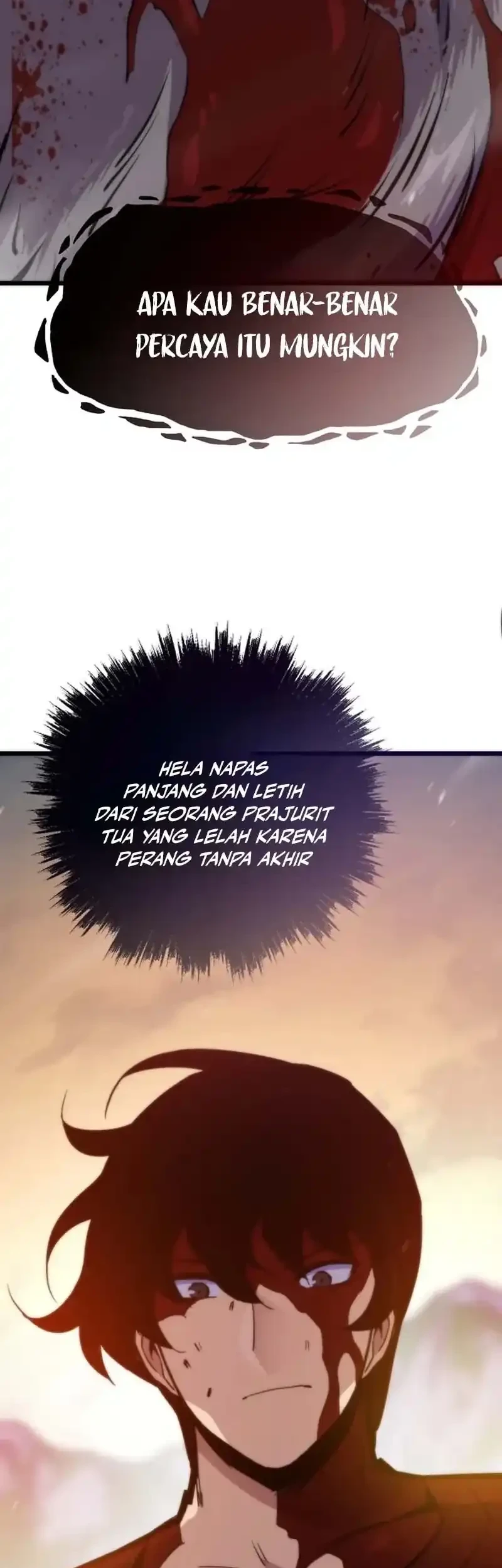 Past Life Regressor Chapter 153 - halaman 21