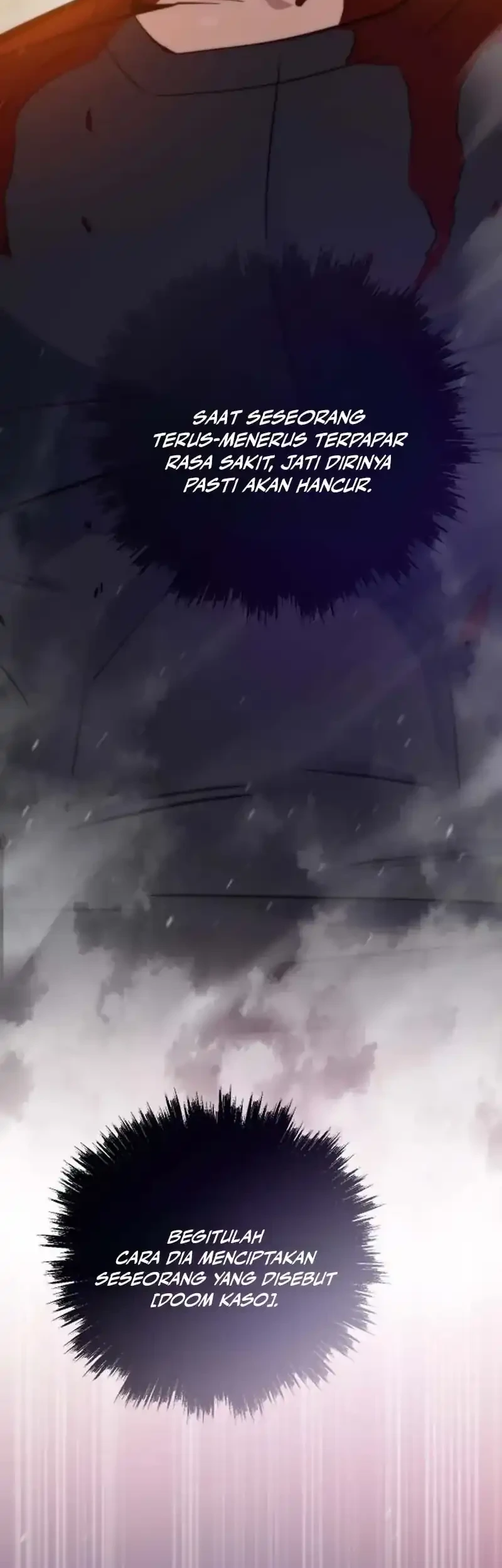 Past Life Regressor Chapter 153 - halaman 22