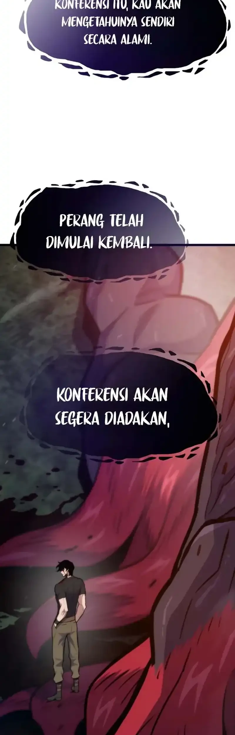Past Life Regressor Chapter 153 - halaman 26