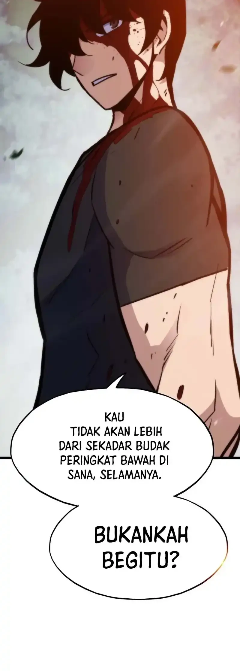 Past Life Regressor Chapter 153 - halaman 28