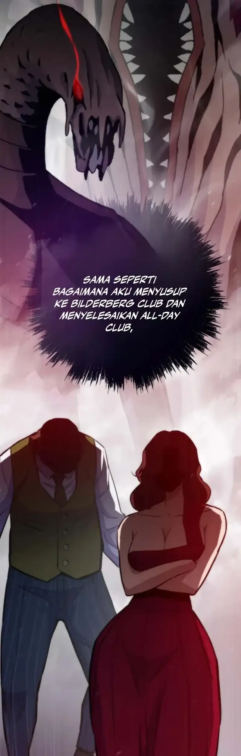 Past Life Regressor Chapter 153 - halaman 31