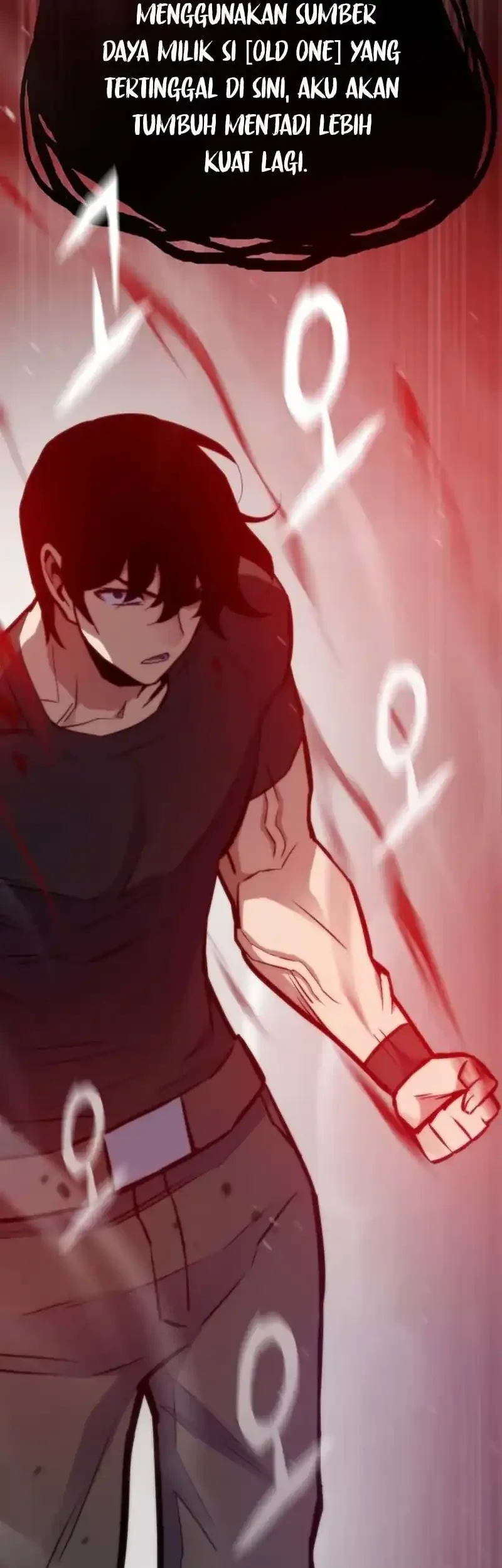 Past Life Regressor Chapter 153 - halaman 33