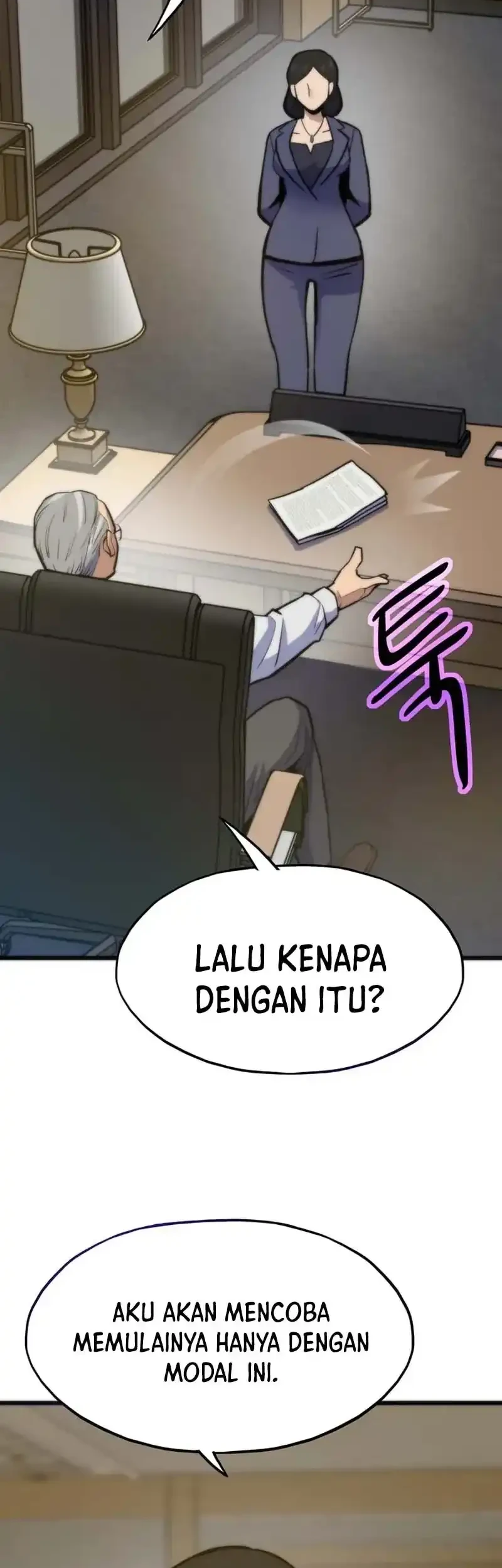 Past Life Regressor Chapter 153 - halaman 40