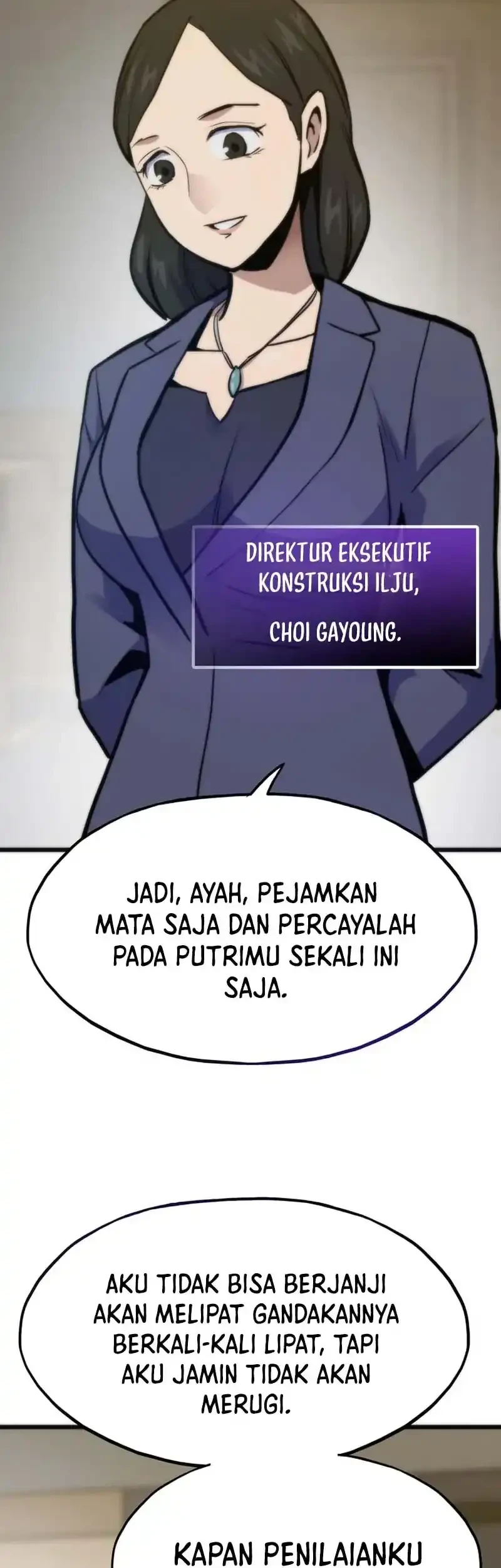 Past Life Regressor Chapter 153 - halaman 41