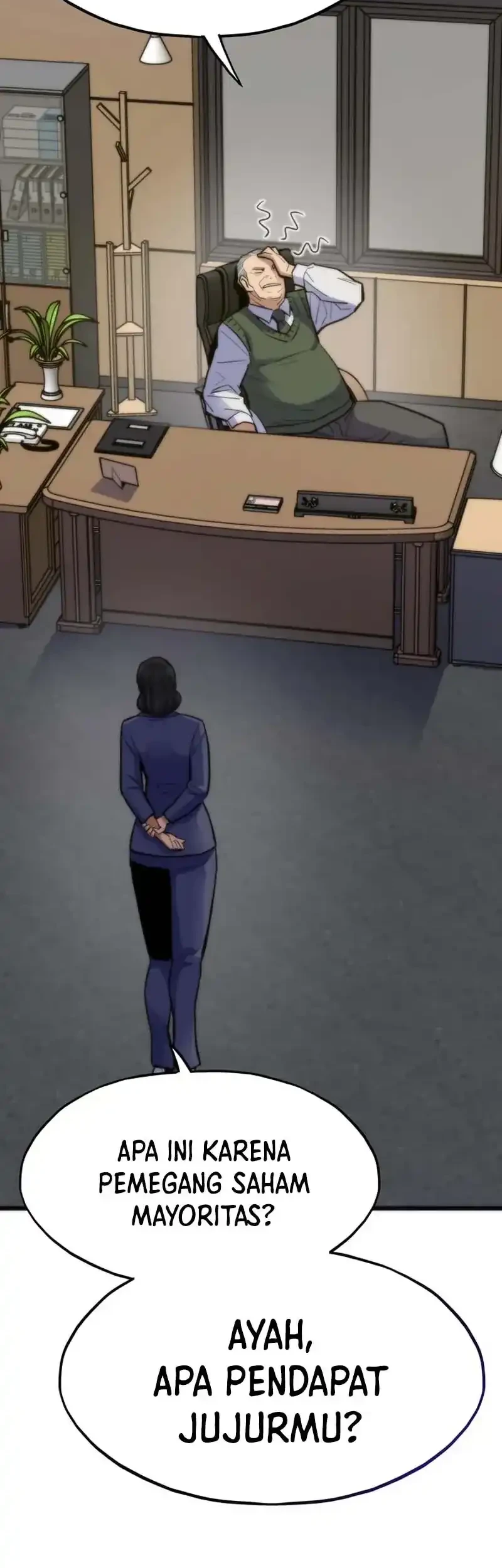 Past Life Regressor Chapter 153 - halaman 46