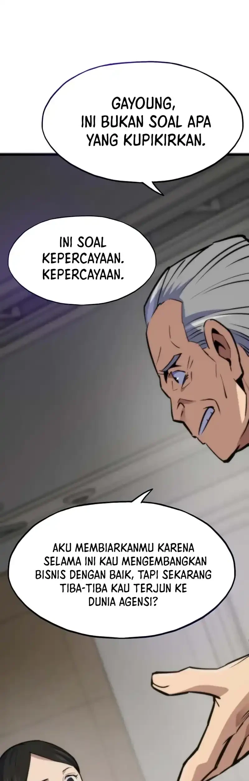 Past Life Regressor Chapter 153 - halaman 47