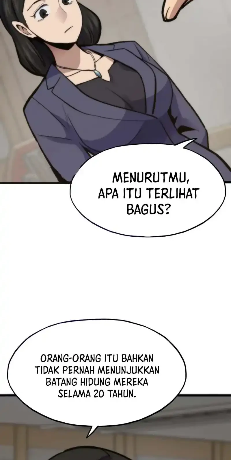 Past Life Regressor Chapter 153 - halaman 48