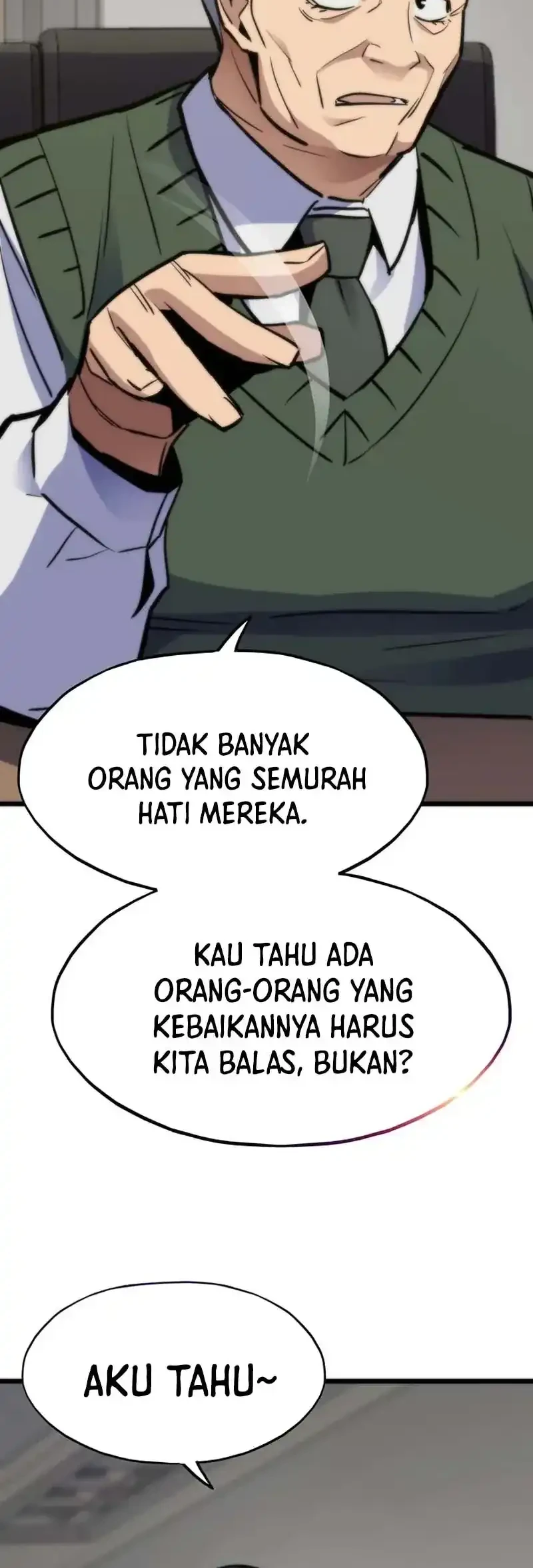 Past Life Regressor Chapter 153 - halaman 50