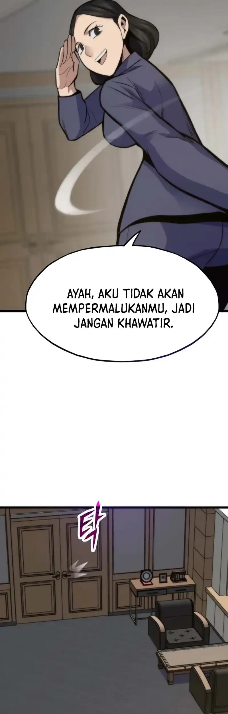 Past Life Regressor Chapter 153 - halaman 51