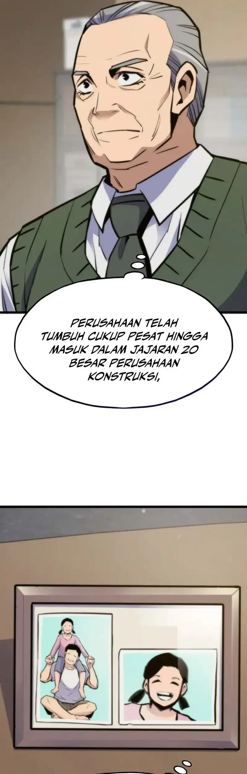 Past Life Regressor Chapter 153 - halaman 53